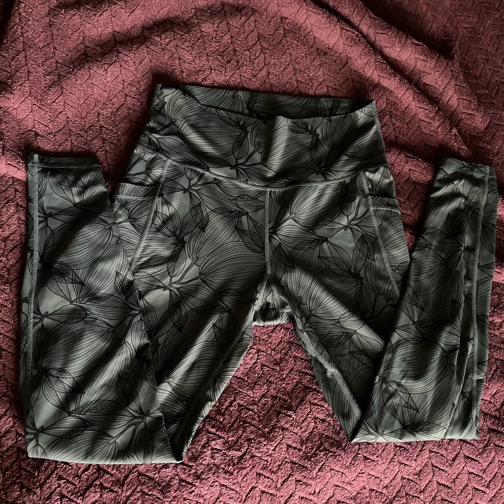 Buffbunny Limitless pocket Leggings